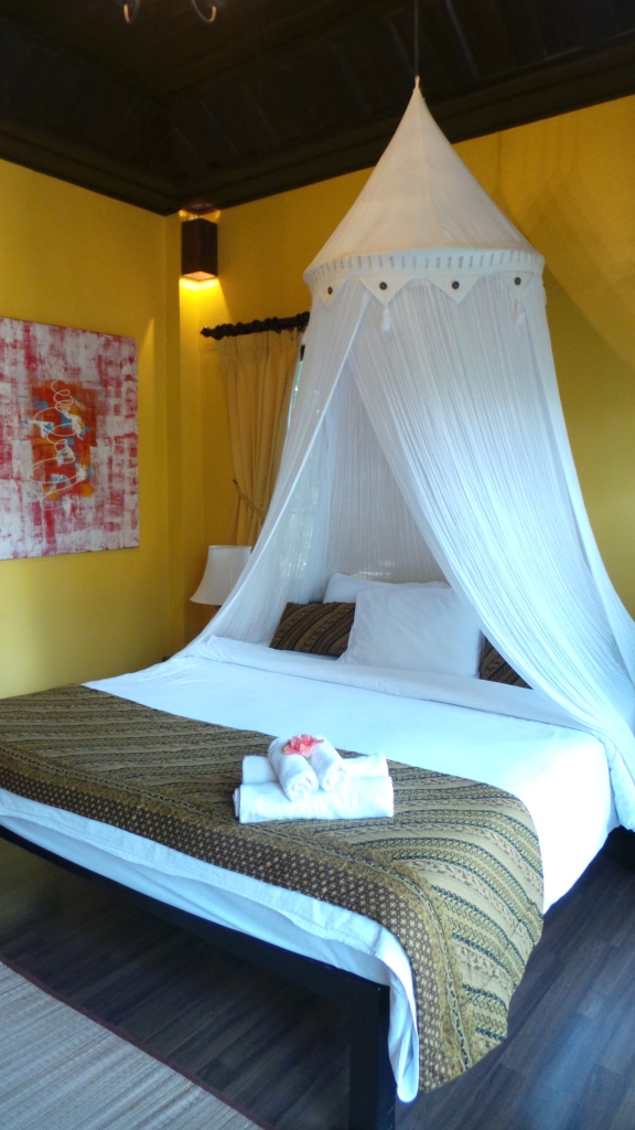 ห้องพัก @ วิลล่าเขาแผงม้า www.villakpm.com
