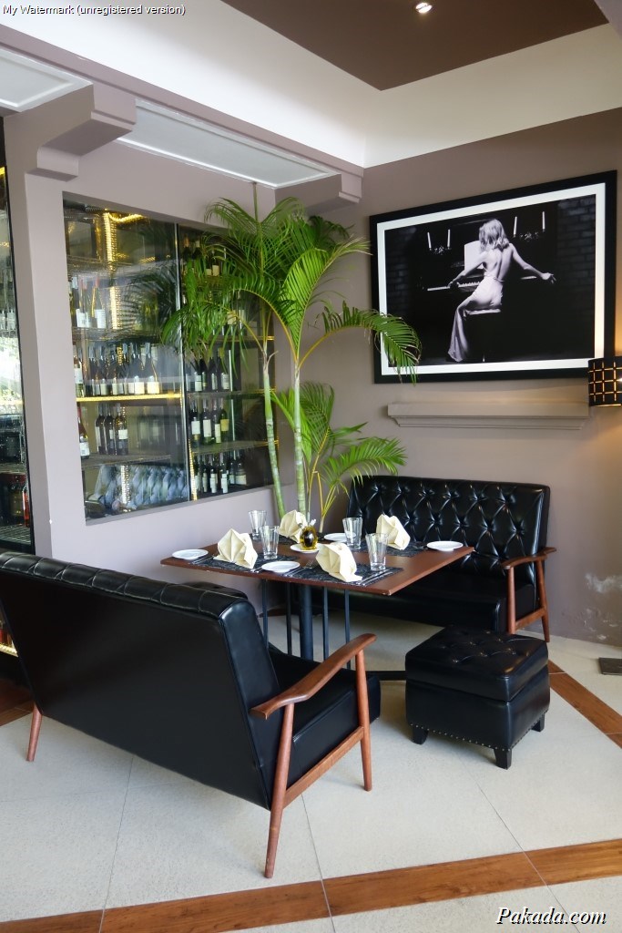 Gabriel's Bistro & Grill